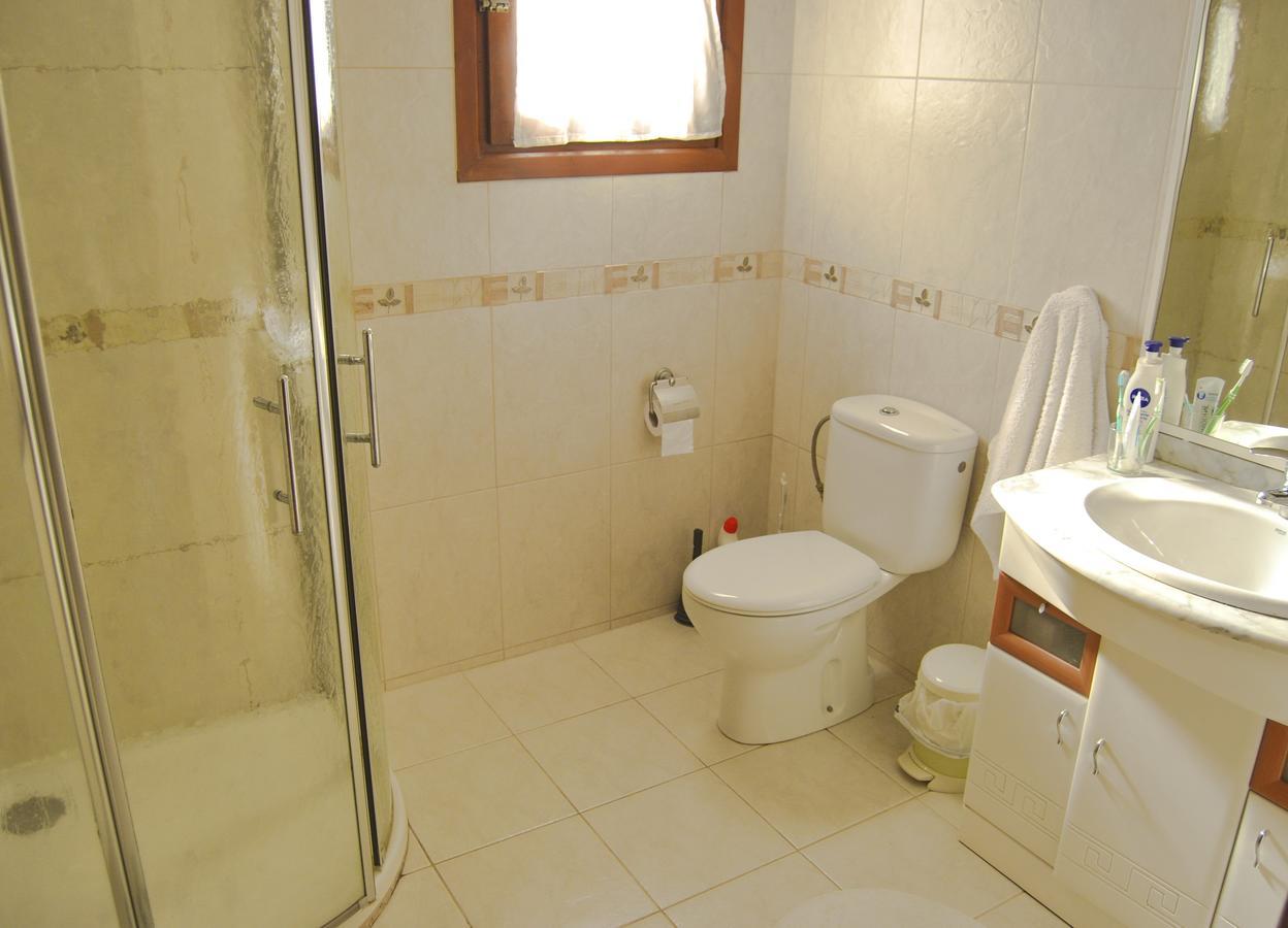Villa Linda Vista - Stunning Views - By Holiday Rentals Villamar Benitatxell Exterior foto